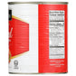 TUSCANINI Grocery > Pantry > Condiments TUSCANINI: Tomatoes Whole Peeled, 28.2 oz