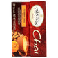 TWINING TEA Twining Tea Tea Chai Pmpkn Spice, 20 Bg
