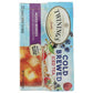 TWINING TEA Twining Tea Tea Cold Brw Mxd Berries, 20 Bg