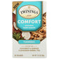 TWINING TEA Twining Tea Tea Comfort Coconut Ginger, 18 Bg