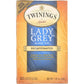 Twining Tea Twining Tea Decaffeinated Lady Grey Black Tea, 20 bg
