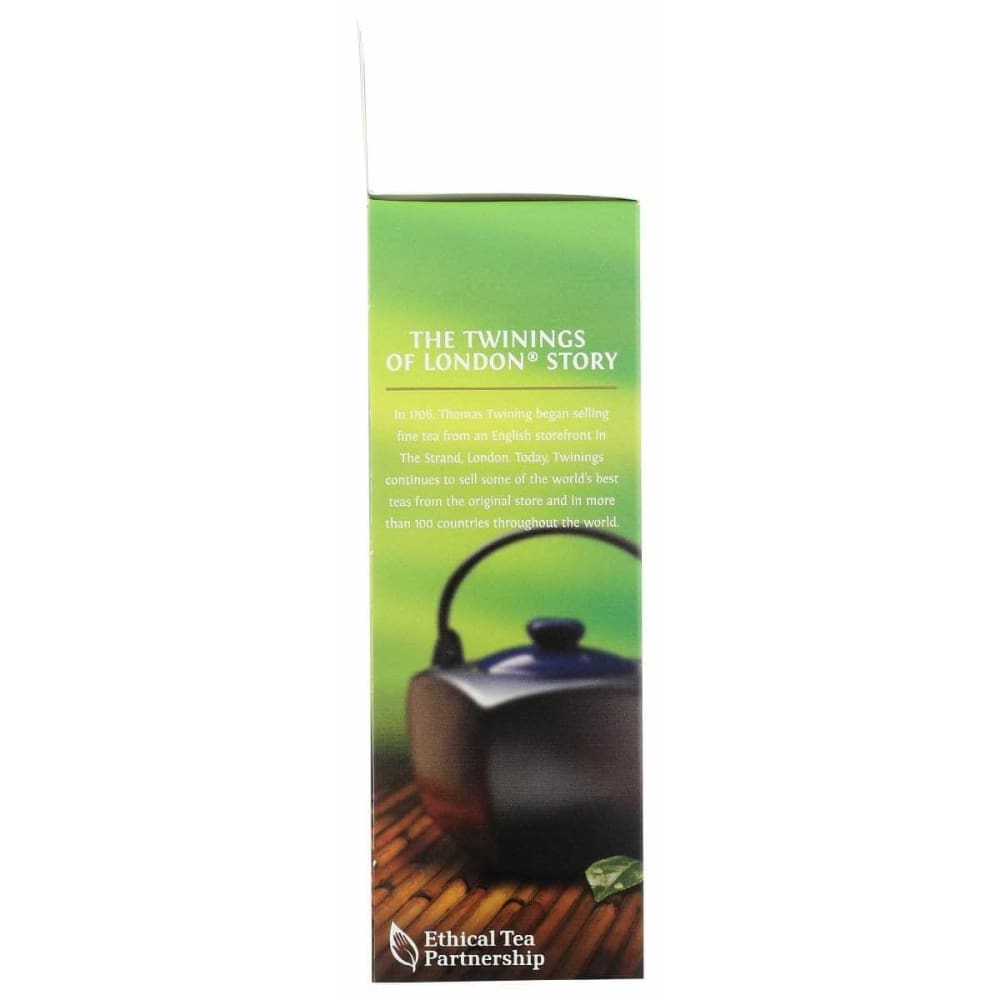 TWINING TEA Twining Tea Green Tea Kcup Trial, 3 Ct