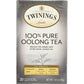 Twinings Twining Tea Origins China Oolong Tea, 20 Tea Bags, 1.41 oz