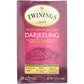 Twinings Twining Tea Origins Darjeeling Tea, 20 Tea Bags, 1.41 oz