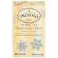 TWINING TEA Twining Tea Peppermint Cheer Tea, 20 Bg