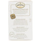 TWINING TEA Twining Tea Probiotic English Breakfast Black Tea, 18 Bg