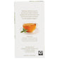 TWINING TEA Twining Tea Probiotic Tea Peppermint Fennel, 18 Bg