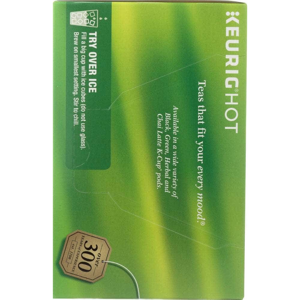 Twinings Twinings Green Tea Pure Green, 12 K-Cups