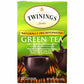 Twining Tea Twinings Of London Tea Decaffeinated Green Tea, 20 Tea Bags, 1.23 oz