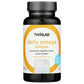 TWINLAB Health > Vitamins & Supplements TWINLAB Daily Omega Softgels, 30 sg