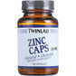 TWINLAB Twinlab Zinc Caps 30 Mg, 100 Capules