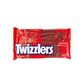 Twizzler Strawberry Twists 1lb (Case of 24) - Candy/Wrapped Candy - Twizzler