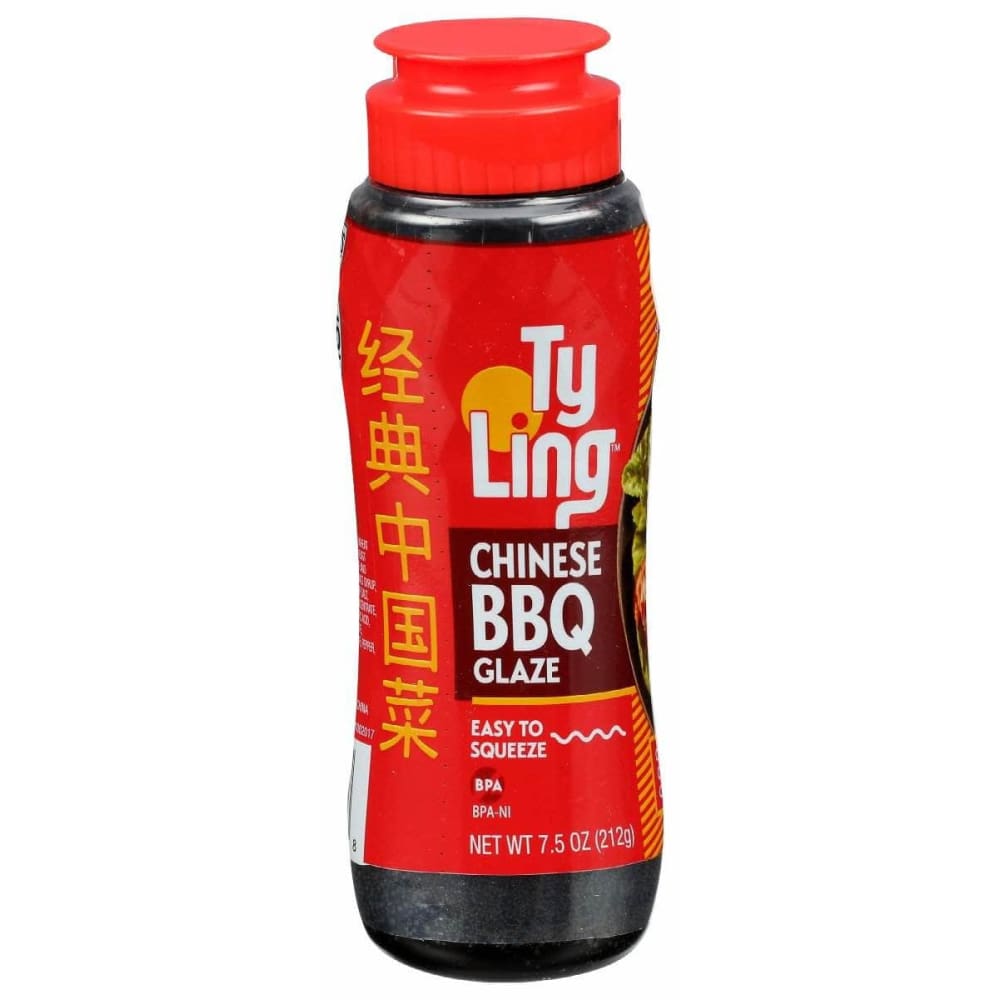 TY LING Ty Ling Glaze Chinese Bbq, 7.5 Oz