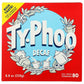 TYPHOO Grocery > Beverages > Coffee, Tea & Hot Cocoa TYPHOO Decaf Black Tea, 80 bg
