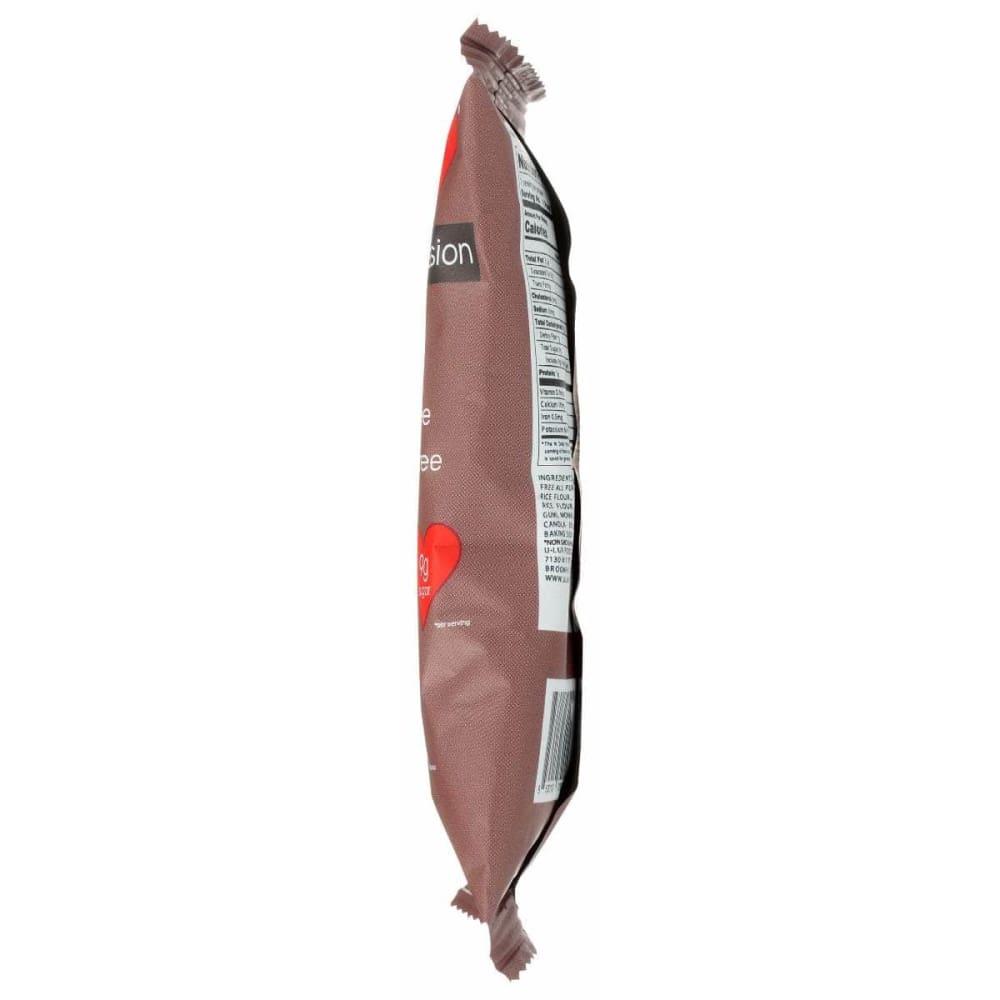 U LUV FOODS Grocery > Snacks > Cookies > Cookies U LUV FOODS: Brownie Cookies, 1 oz