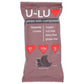 U LUV FOODS Grocery > Snacks > Cookies > Cookies U LUV FOODS: Brownie Cookies, 1 oz
