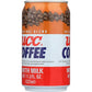 Ucc Ucc Ready to Drink Original Blend Coffee with Milk, 11.3 fl oz