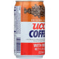 Ucc Ucc Ready to Drink Original Blend Coffee with Milk, 11.3 fl oz