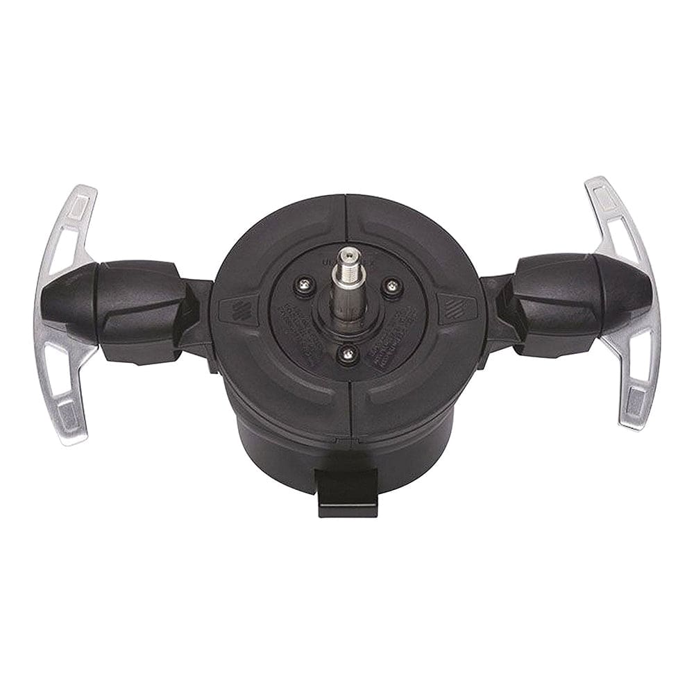 Uflex Double Paddle Trim System - Electrical | Switches & Accessories,Boat Outfitting | Trim Tab Accessories,Boat Outfitting | Steering