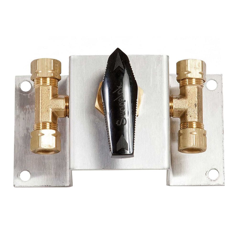 Uflex LTB1 Liquid Tie Bar - Boat Outfitting | Steering Systems - Uflex USA