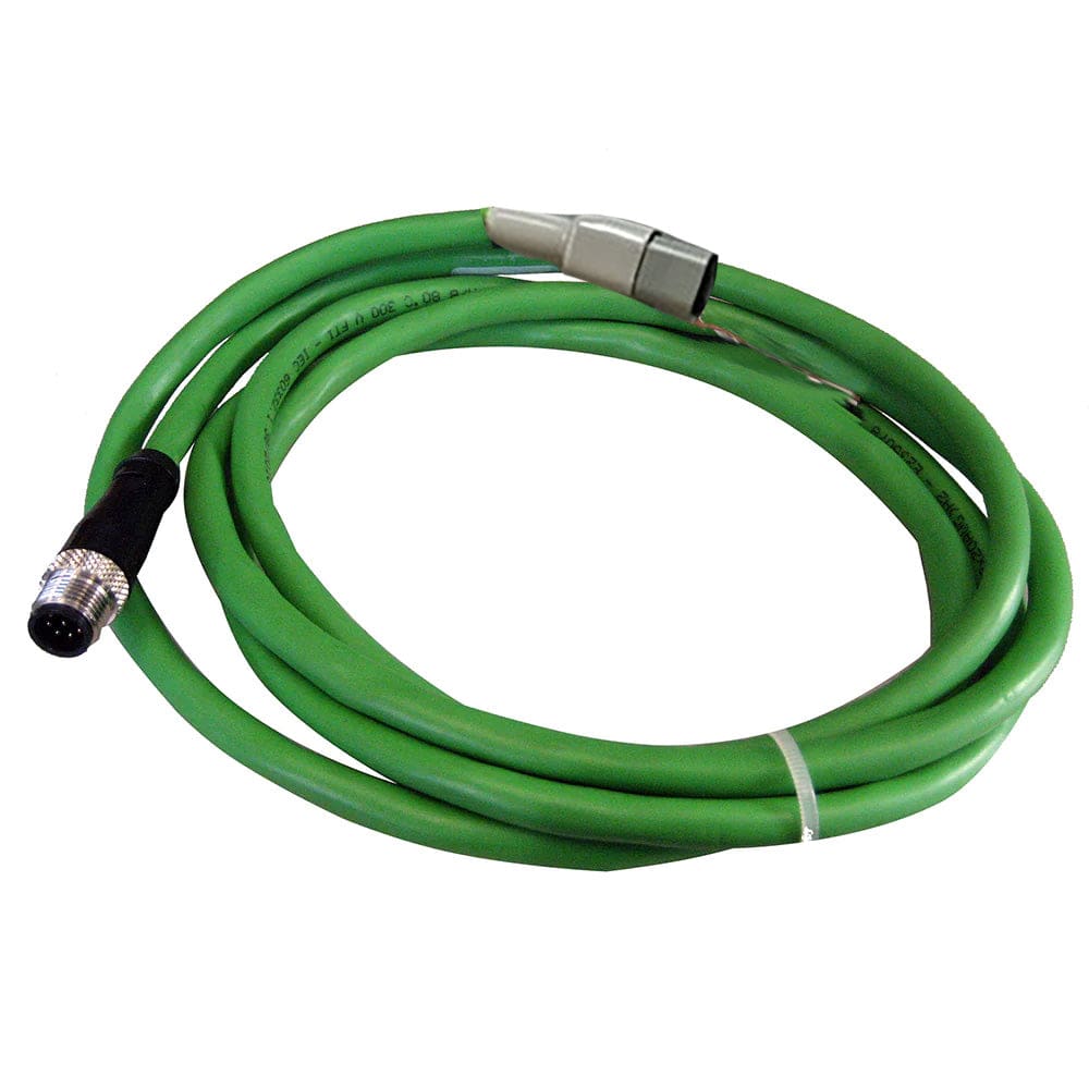 Uflex Mercruiser QSD V-Throttle Cable - 13’ - Boat Outfitting | Steering Systems - Uflex USA