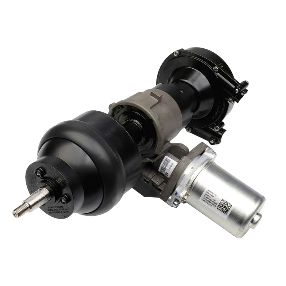 Uflex NaviTech™ Power Steer Assembly - Boat Outfitting | Steering Systems - Uflex USA