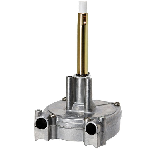 UFlex T71FC Single Cable Rotary Steering Helm - Boat Outfitting | Steering Systems - Uflex USA
