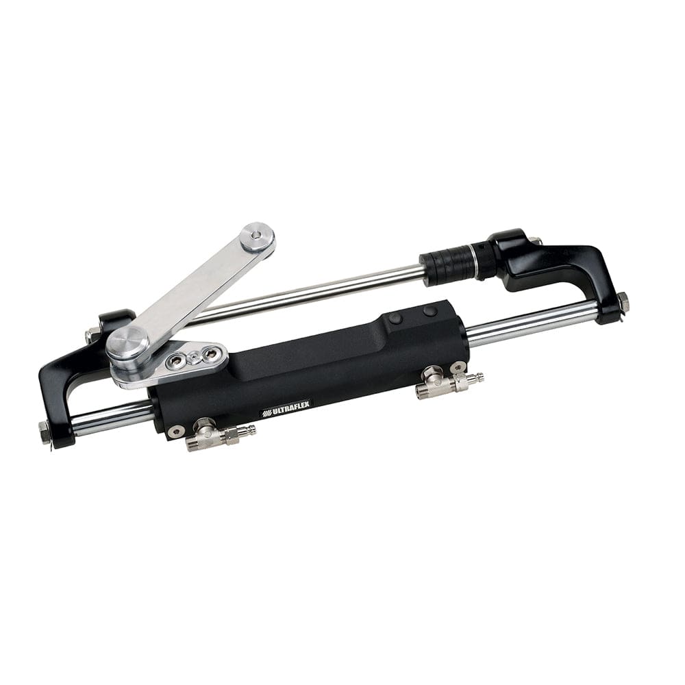 Uflex UC128 Version 1 Hydraulic Cylinder - Boat Outfitting | Steering Systems - Uflex USA