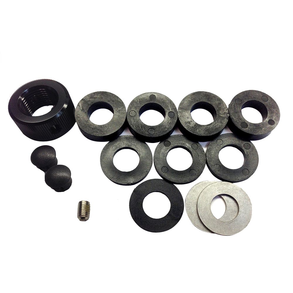 Uflex UC128TS / UC128-SVS Spacer Kit - Boat Outfitting | Steering Systems - Uflex USA
