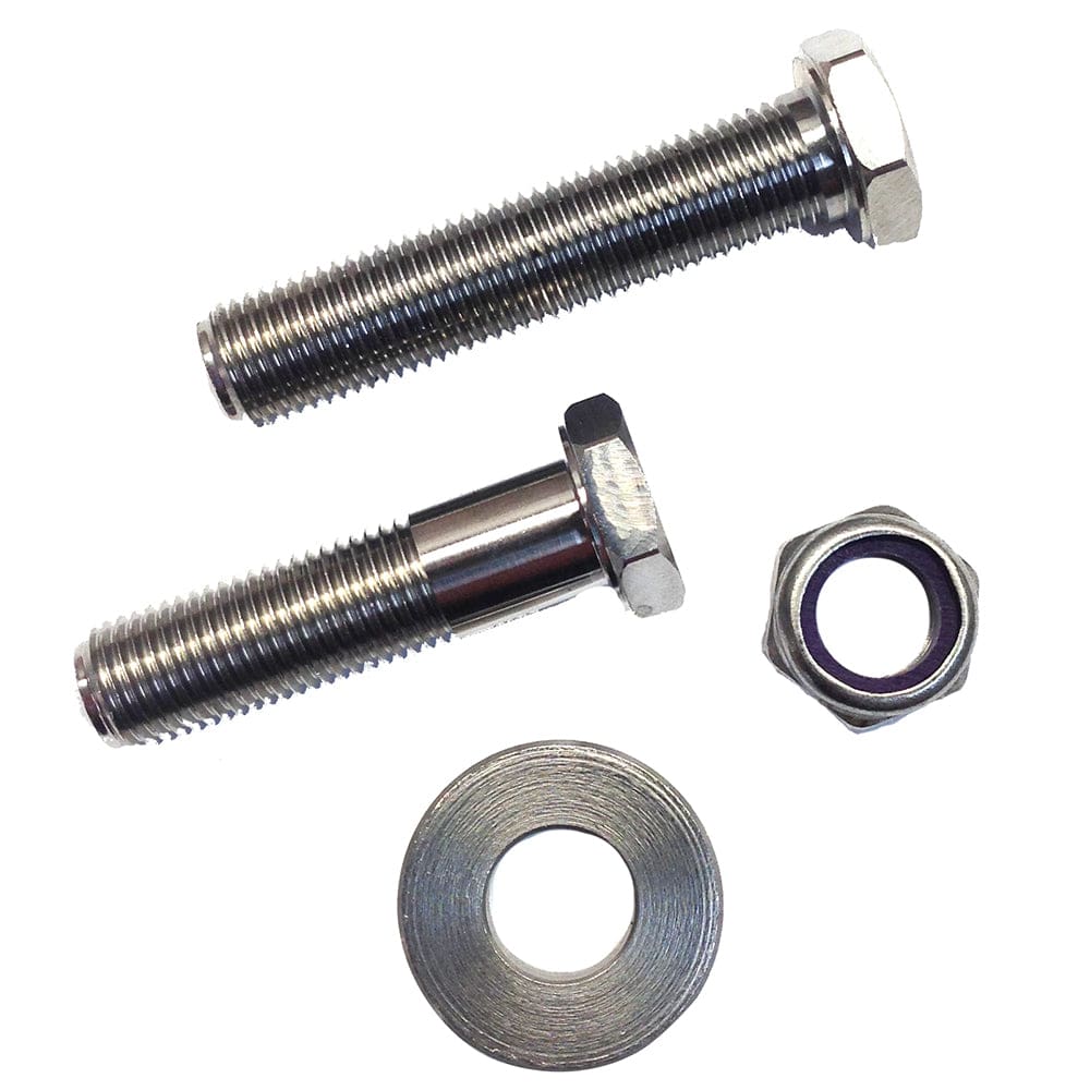 Uflex UC128TS / UC128-SVS Tiller Bolt Kit - Boat Outfitting | Steering Systems - Uflex USA