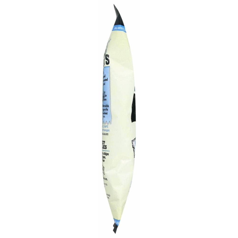 UGLIES Grocery > Snacks > Chips > Potato Chips UGLIES Sea Salt Kettle Chips, 6 oz