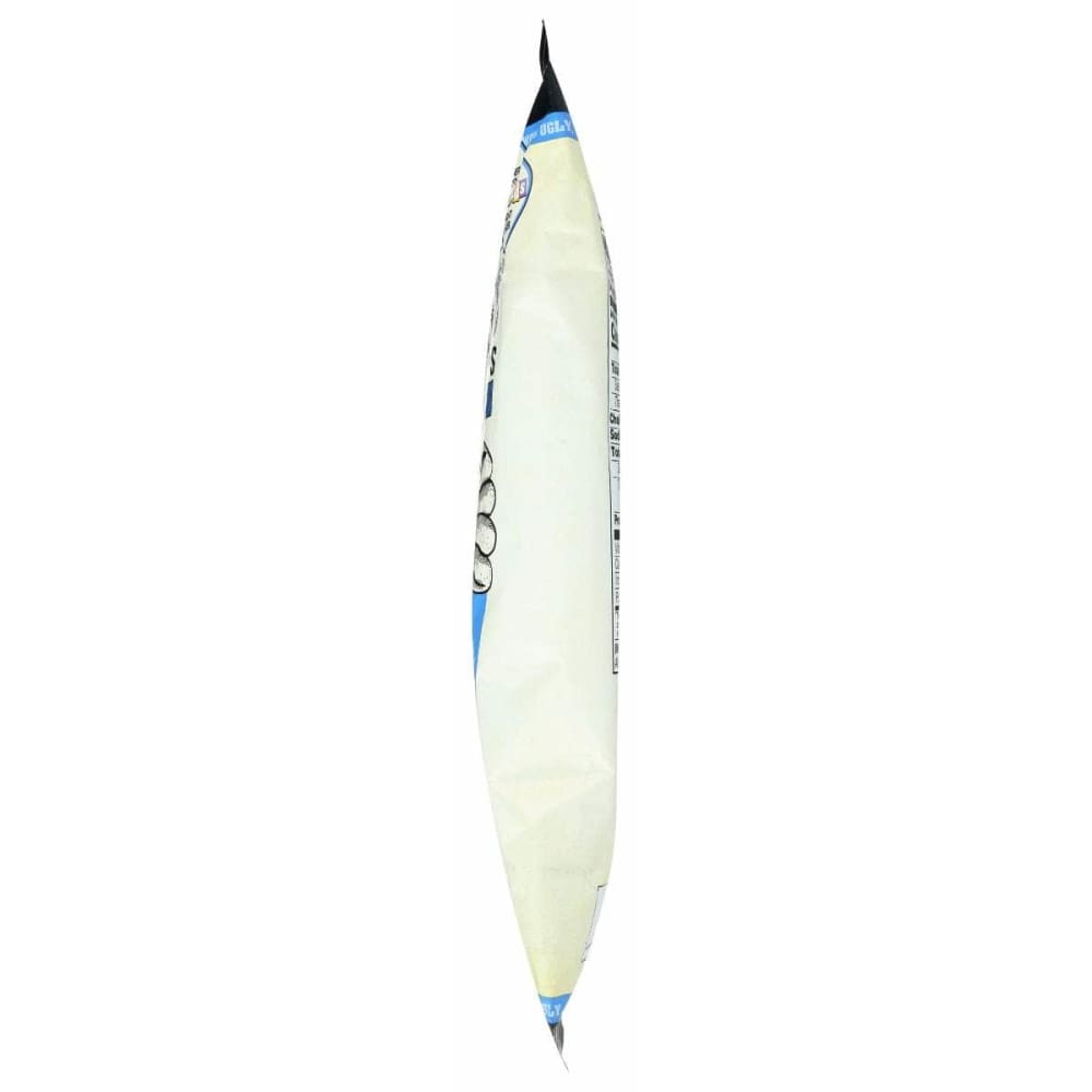 UGLIES Grocery > Snacks > Chips > Potato Chips UGLIES Sea Salt Kettle Chips, 6 oz