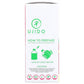 UJIDO Grocery > Beverages > Energy Drinks UJIDO: Matcha Lemon Energy, 2 gm