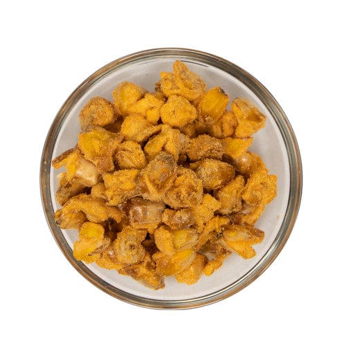 Unbranded Cheddar Pop’d Kerns 12lb - Snacks/Popcorn - Unbranded