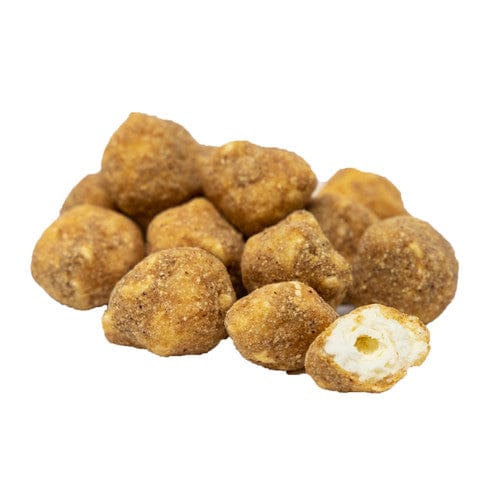 Unbranded Peanut Butter Popcorn Crunch 3lb (Case of 6) - Snacks/Popcorn - Unbranded