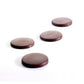 Unbranded Van Leer Dark Snaps 30lb - Chocolate/Chocolate Coatings - Unbranded