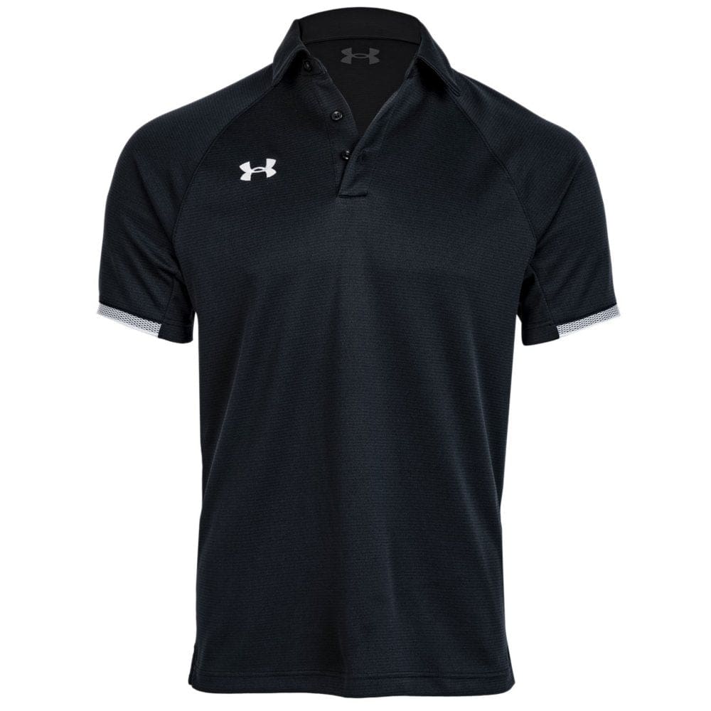 Under Armour Men’s Rival Polo - Gifts for Him - Under