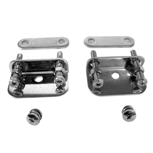 Uniden FMB-321 Flush Mount Kit - UM525/ 625/ 415/ 380 (Pack of 2) - Communication | Accessories - Uniden