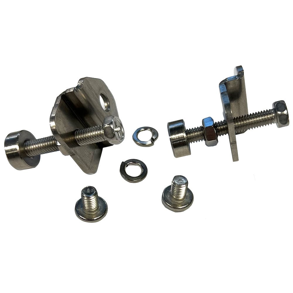 Uniden FMB323 Flush Mount f/ UM725 Series (Pack of 2) - Communication | Accessories - Uniden