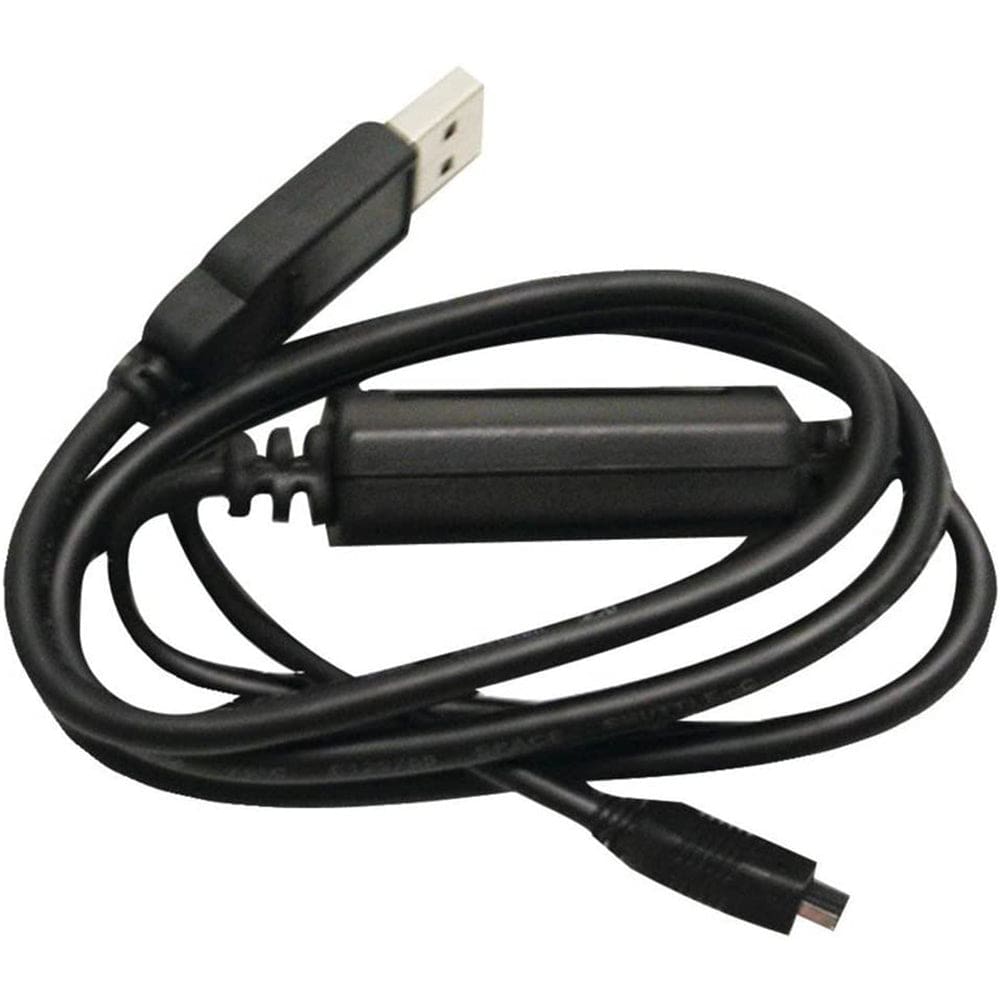 Uniden USB Programming Cable f/ DMA Scanners - Communication | Accessories - Uniden