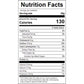Unique Homestyle Puffzels™ 4.8oz (Case of 6) - Snacks/Bulk Snacks - Unique