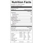 Unique Original Pretzel Splits® 11oz (Case of 12) - Snacks/Bulk Snacks - Unique