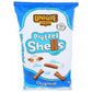 UNIQUE Grocery > Snacks > Chips > Pretzels UNIQUE Pretzel Shells Pounders, 16 oz