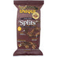 Unique Unique Pretzels Extra Dark Splits, 11 oz