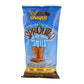 Unique Sprouted Whole Grain Pretzel Shells 8oz (Case of 12) - Free Shipping Items/Bulk Organic Foods - Unique