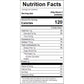 Unique Unsalted Pretzel Splits® 11oz (Case of 12) - Snacks/Bulk Snacks - Unique