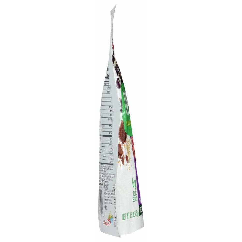 UPLAND Upland Blackcurrant Chocolate, 1 Oz