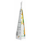 UPLAND Upland Mango Pineapple Freeze Dried, 1 Oz