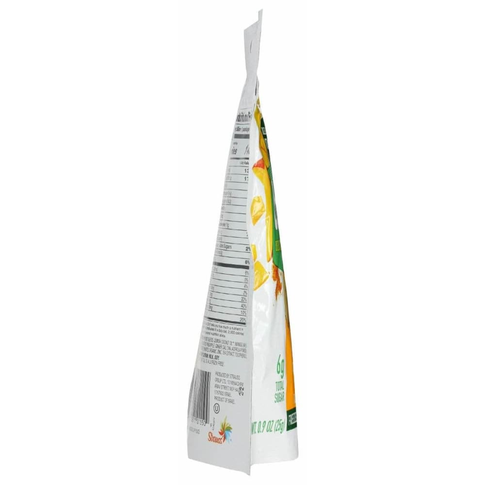 UPLAND Upland Mango Pineapple Freeze Dried, 1 Oz