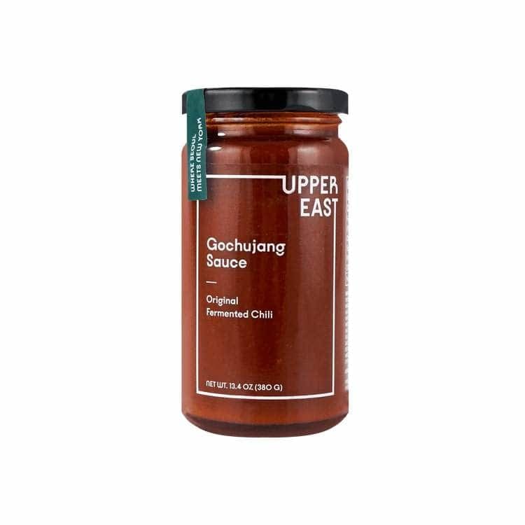 UPPEREAST Grocery > Cooking & Baking > Seasonings UPPEREAST: Sauce Gochujang Original, 13.4 oz